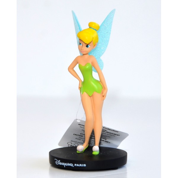 Tinker Bell Figurine Disneyland Paris 7497