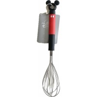 Mickey Mouse kitchen Cooking Utensils - Wire whisk, Disneyland Paris