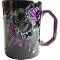 Black Panther Mug, Disneyland Paris