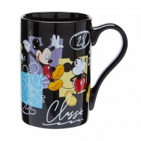 Mickey Mouse sketch-style Mug, Disney