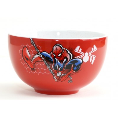 Tazza Spiderman Disneyland Paris di seconda mano per 23 EUR su