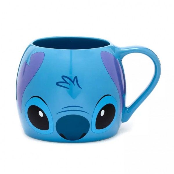 Disney Stitch Character Mug, Lilo & Stitch