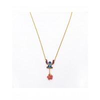 Stitch Necklace, by Arribas and Disneyland Paris