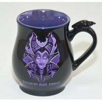 Disneyland Paris Maleficent magnificent Mug