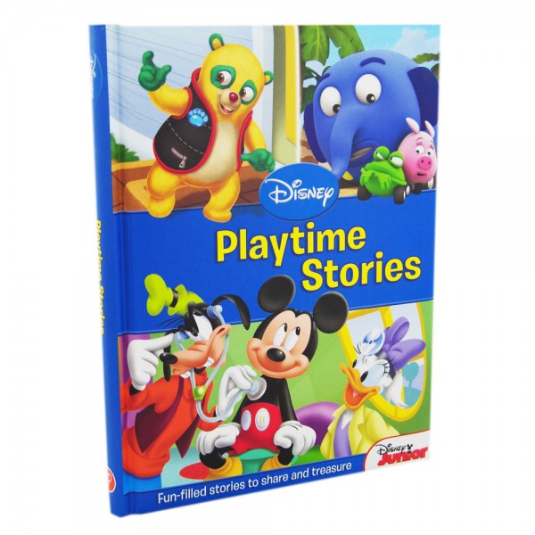 Disney Playtime Stories