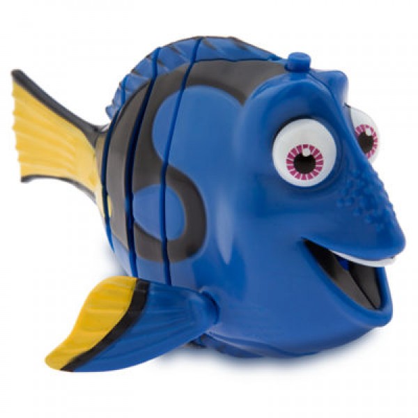 finding dory swimming toys