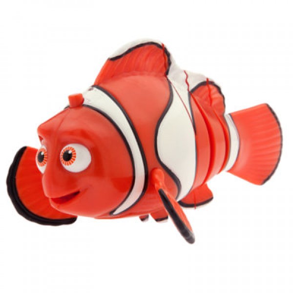 finding nemo marlin toy