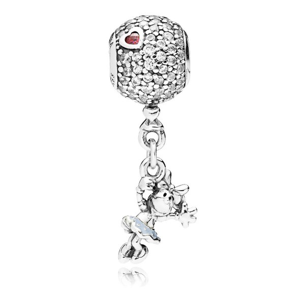 Disney Minnie Mouse Dangle Charm by Pandora