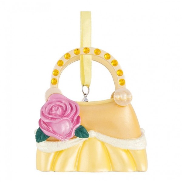 belle purse disney