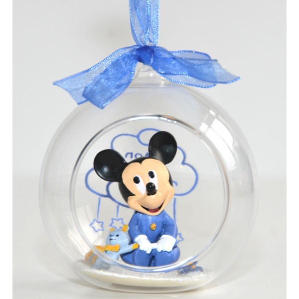 disney my first christmas bauble