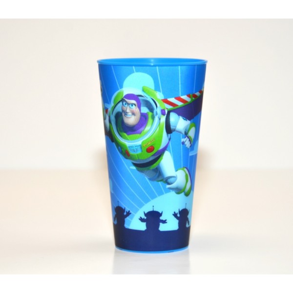 Pixar's Toy Story Plastic Cup