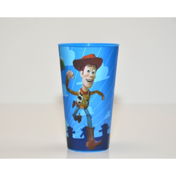 Pixar's Toy Story Plastic Cup