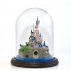 Disneyland Paris 25th Anniversary The Castle of Sleeping Beauty Dome Figurine