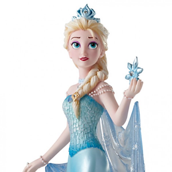 Disney Couture de Force Figurine - FROZEN – Elsa