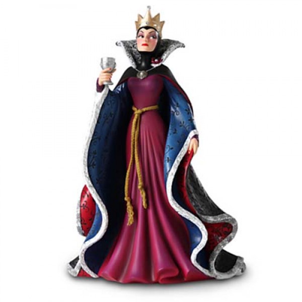 Evil Queen Figurine