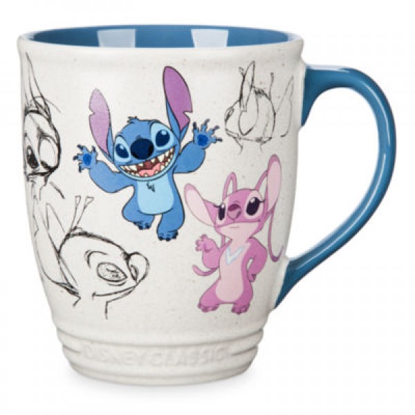 Tasse/mug Creating magic with every stitch
