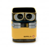 WALL-E 3D Figural Mug, Disney