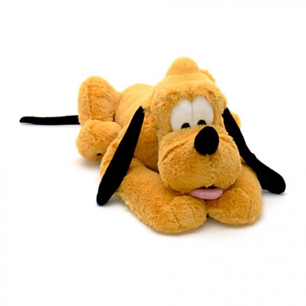 Pluto Medium Soft Toy