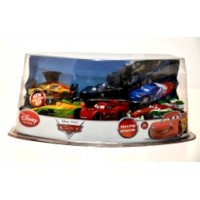 Cars Moving Wheels Disney Pixar Playset